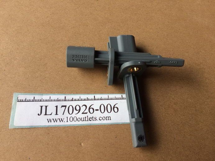 Volvo 31362356 XC90 ABS Wheel Speed Sensor on 100outlets.com