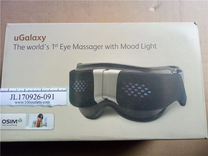 Ugalaxy osim best sale