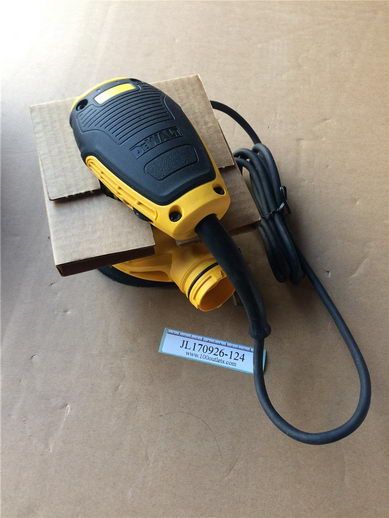 DEWALT 3-Amp Orbital Sander in the Power Sanders department at Lowes.com