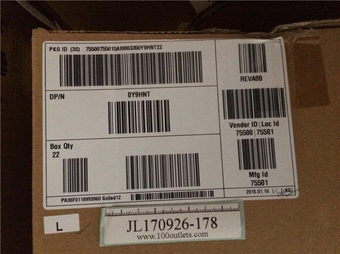 NEW GENUINE Dell Latitude E7240 Ultrabook 31Wh 11.1V Battery ...