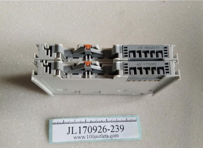 Details about   Beckhoff Stepper Motor AS1060-1120 & Terminal KL2541 w/ Incremental Encoder 