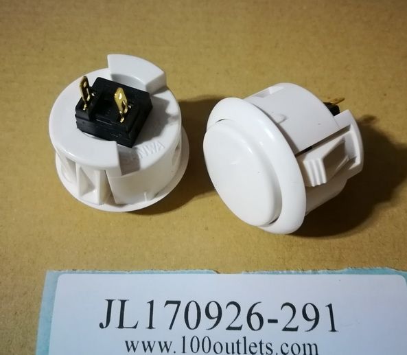 数量は多 or Button Arcade OBSF-30 Sanwa Genuine Guitar Switch Kill マジック：ザ・ギャザリング
