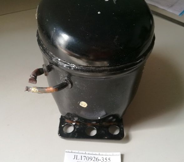 used freezer compressor