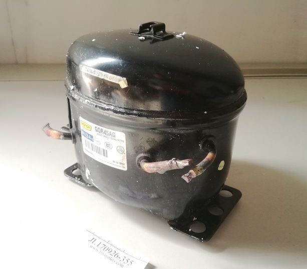 used freezer compressor