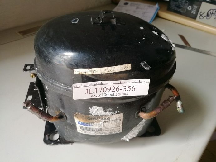 used freezer compressor