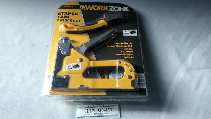 Workzone hand tools store