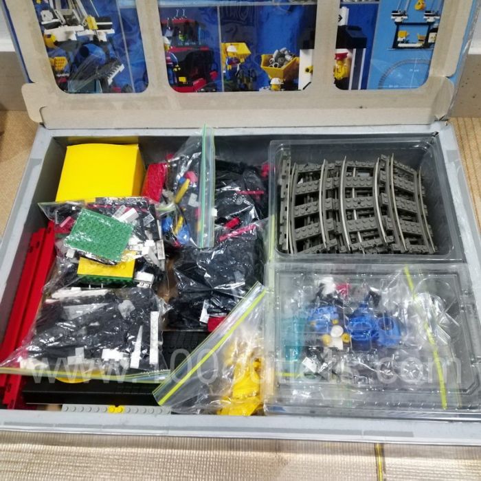 Lego best sale system 4565