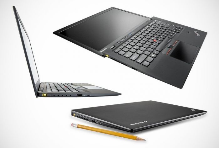 Lenovo ThinkPad X1 Carbon i7-3667u 8G 180GSSD 14inch