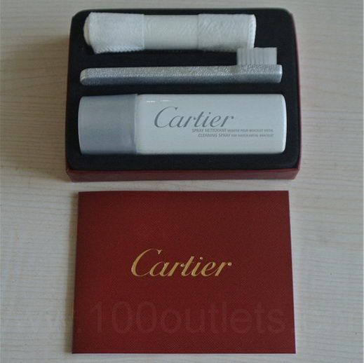 cartier cleaning spray