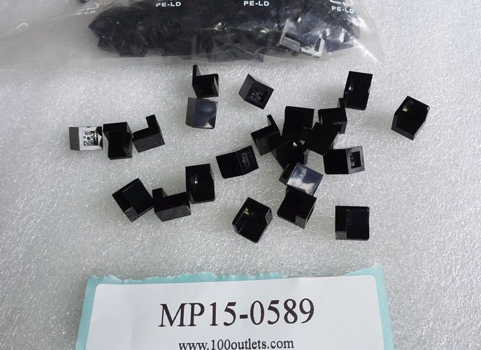 Lego 6231 # 15x Paneele 1x1x1 schwarz 10188 7680