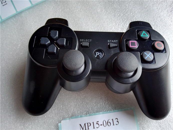 Ps3 controller model hot sale cechzc2u