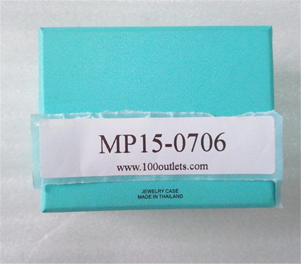 Tiffany jewelry deals roll