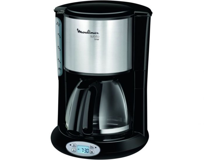 Moulinex subito FG360810/87A Coffee 
