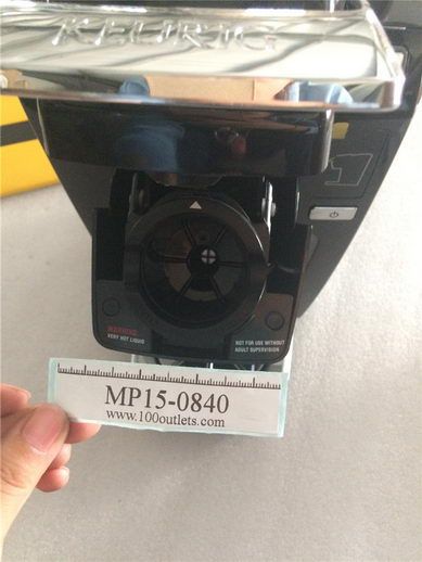 Keurig K Cup K10 B31 Mini Plus Personal Brewer Black Coffee Maker Include 12K Cup Packs on 100outlets
