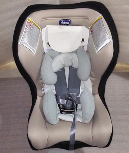 Chicco Eletta Comfort Car Seat Gr.0 0 18kg on 100outlets