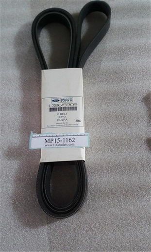 GATES 4PK970 Micro-V Xf Ribbed V-Belt 