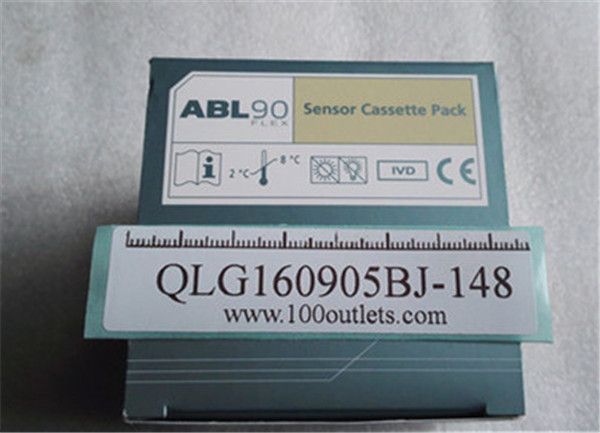 Radiometer 946-005 ABL90 FLEX Sensor Cassette Pack on