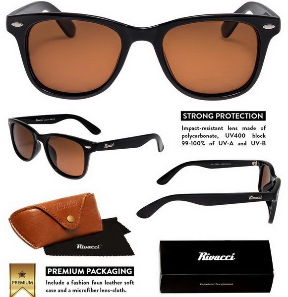 Rivacci sunglasses outlet