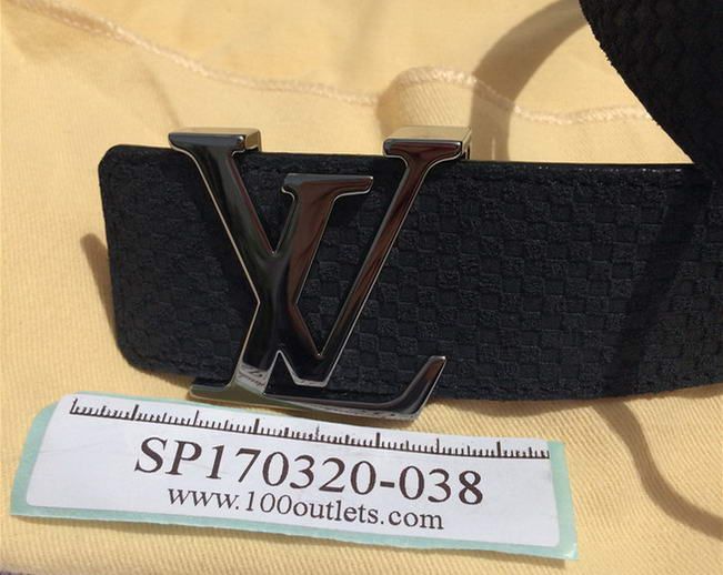 Belts Louis Vuitton Louis Vuitton - buy Belts Louis Vuitton Louis Vuitton  on The Original marketplace