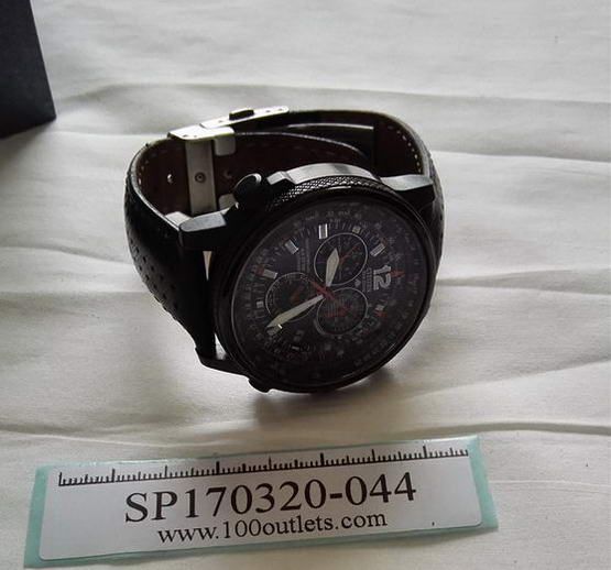 Citizen eco drive promaster e670 best sale