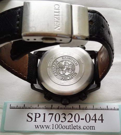 Citizen e670 outlet