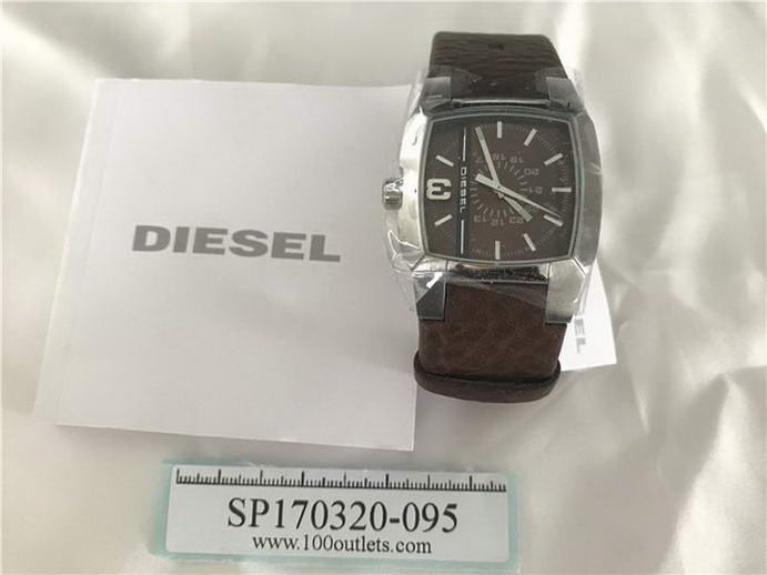 Dz1090 watch outlet strap