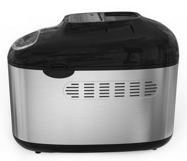 moulinex bread maker uno