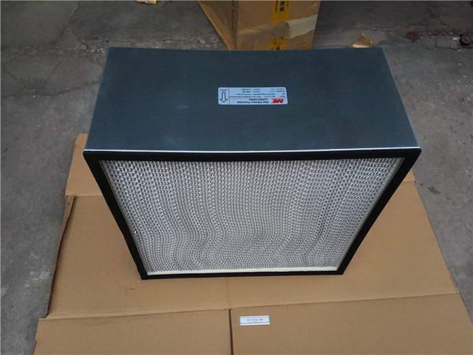 Aaf hotsell hepa filter