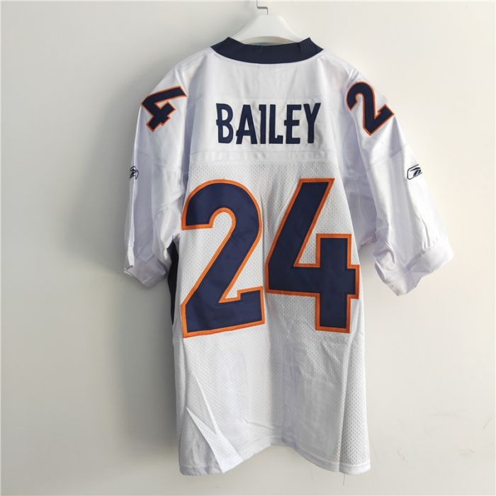 Reebok stitched nfl jersey top