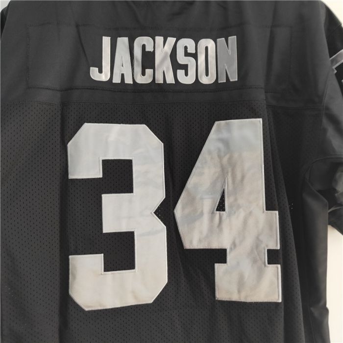 1987 bo jackson jersey
