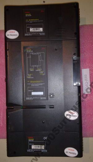 TruAge SCANNER・MINI TINY SCAN DIAGNOSTIC TOOL - 490-850-0023