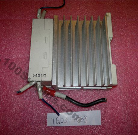 Details about   Fuji SS301-3Z-D3 Solid State Contactor AC 240 V 30 A 
