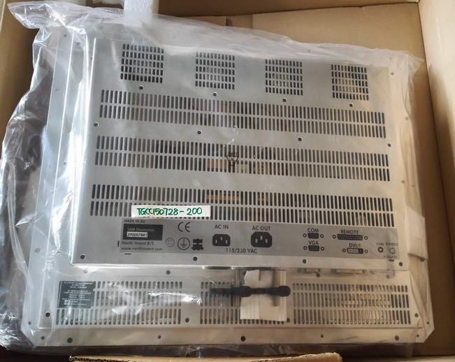 SAM Electronics 390007881 23.1 IN TFT Chassis Monitor AZ3063G100 New by  North Invent on 100outlets.com