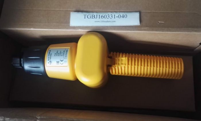 TER Serie Charlie PF39030002/PF Pendant Control Station Two