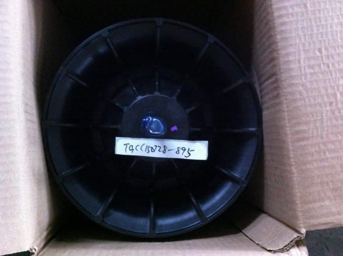 Goodyear 1R12-432 Air Spring - Rolling Lobe Airbag Spring Air Ride on  100outlets.com