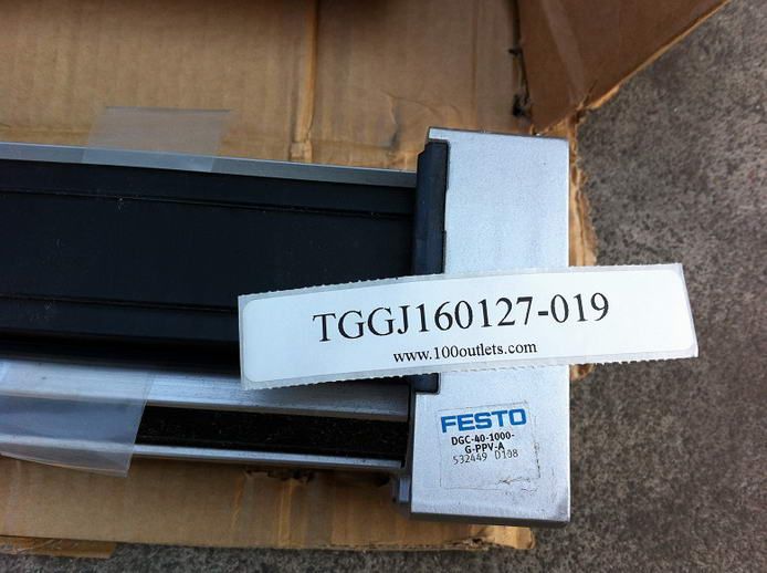 Festo Dgc 40 1000 G Ppv A On 100outlets Com Festo Dgc 40 1000 G Ppv A On 100outlets Com