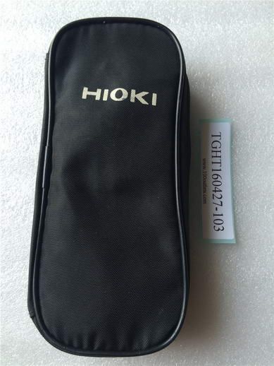日本日置hioki 3280 10钳形电流表带万用表表笔l98 二手成色新on 100outlets Com