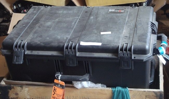 Pelican Hardigg iM2950 Storm Case Waterproof Case (Dry Box Pelican Hardigg iM2950 Storm Case Waterproof Case (Dry Box