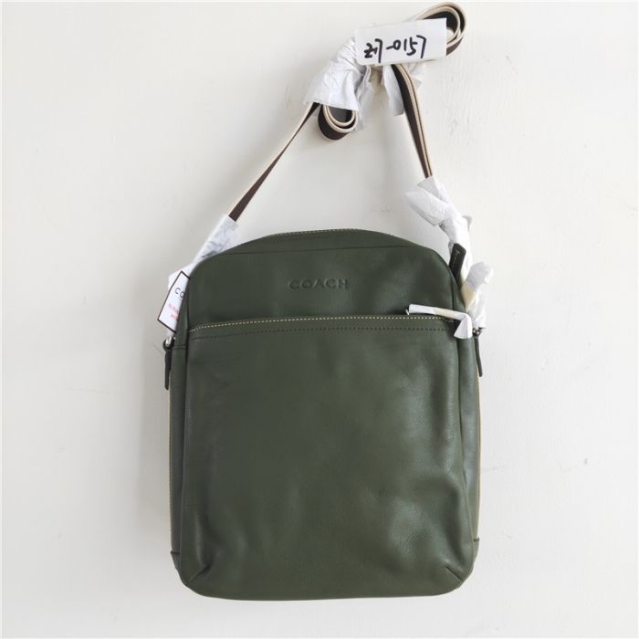 coach heritage web leather backpack | Messenger Bag New With Tags Attached HERITAGE WEB LEATHER MAP BAG