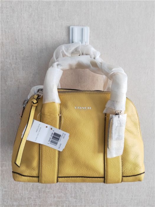 Coach bleecker preston satchel hot sale