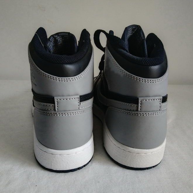 5.5Y EU38 Nike Air Jordan 1 Retro High Shadow 575441-014 New without box on  100outlets.com