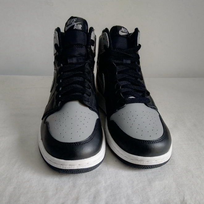 Jordan 1 shadow online 2019