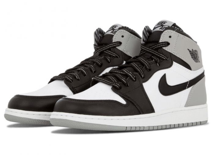 air jordan 1 og barons
