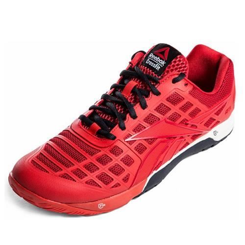 Arrugas Física rizo US8.5 EU41 26.5CM Reebok Crossfit Nano 3.0 Mens Training on 100outlets.com