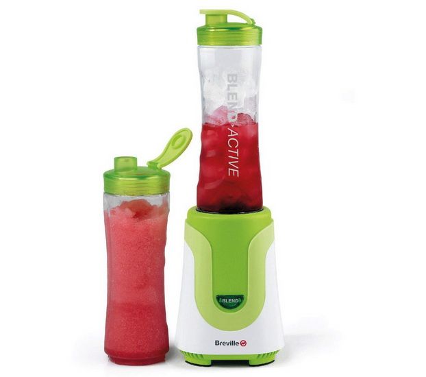 Breville VBL062 Blend Active Personal 