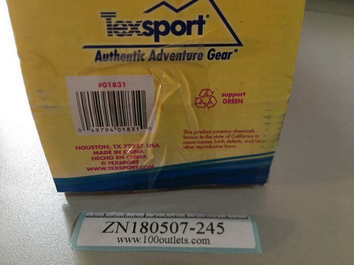 Texsport Calypso Cabana Beach Shelter 01831 on 100outlets
