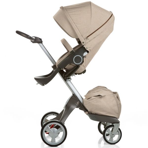 stokke xplory beige