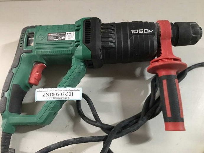 Parkside Hammer Drill PBH 1050 B2 1050W on 100outlets
