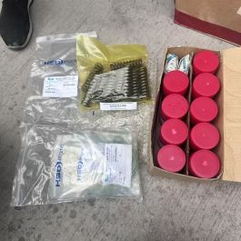 A batch of Korean HSD ENGINE ship parts on 100outlets.com