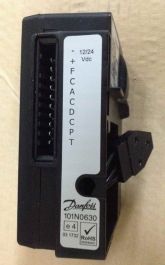 Bd35f Controller Danfoss 101N0630 Electronic Control Unit for BD35F Compressors ...